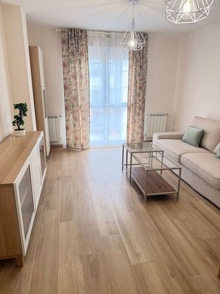 Piso en alquiler en Centro - El Pilar en Ciudad Real