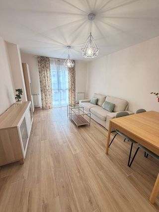 Piso en alquiler en Centro - El Pilar en Ciudad Real