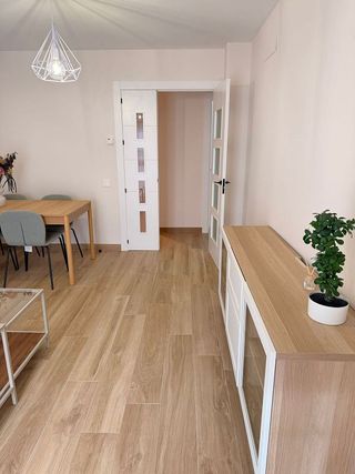 Piso en alquiler en Centro - El Pilar en Ciudad Real