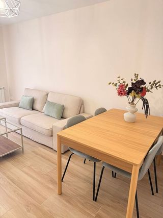 Piso en alquiler en Centro - El Pilar en Ciudad Real