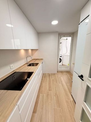 Piso en alquiler en Centro - El Pilar en Ciudad Real