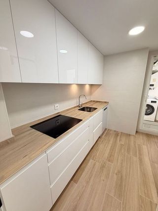 Piso en alquiler en Centro - El Pilar en Ciudad Real