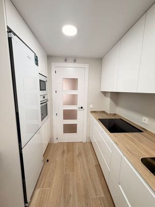 Piso en alquiler en Centro - El Pilar en Ciudad Real