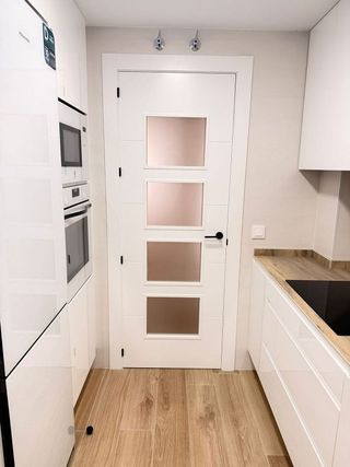 Piso en alquiler en Centro - El Pilar en Ciudad Real