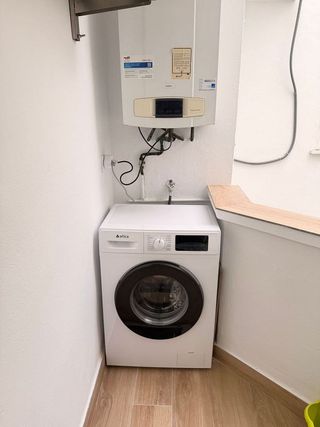 Piso en alquiler en Centro - El Pilar en Ciudad Real