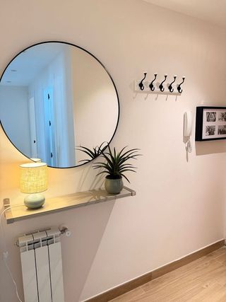 Piso en alquiler en Centro - El Pilar en Ciudad Real