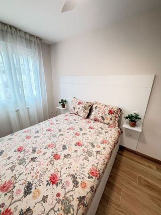 Piso en alquiler en Centro - El Pilar en Ciudad Real