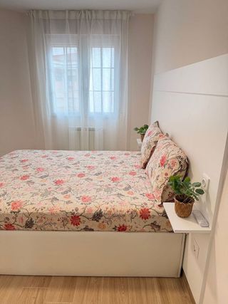 Piso en alquiler en Centro - El Pilar en Ciudad Real