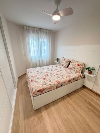 Piso en alquiler en Centro - El Pilar en Ciudad Real