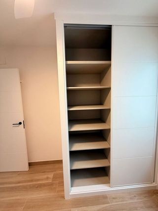 Piso en alquiler en Centro - El Pilar en Ciudad Real