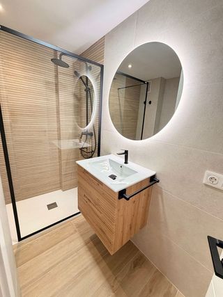 Piso en alquiler en Centro - El Pilar en Ciudad Real