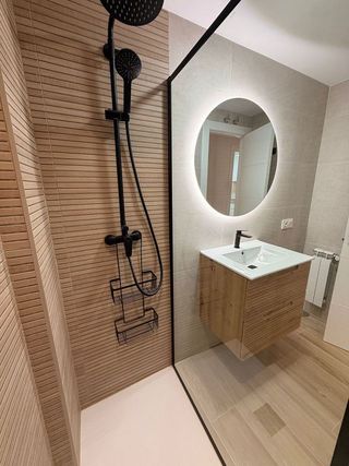 Piso en alquiler en Centro - El Pilar en Ciudad Real