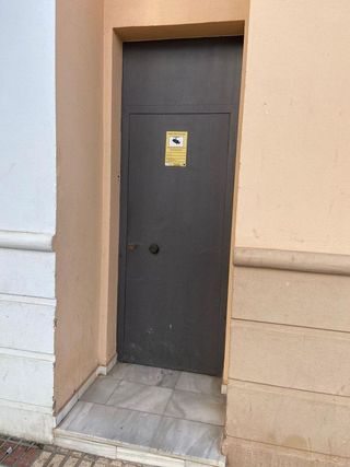 Garaje en alquiler en Crevillet - Pinar Alto en Puerto de Santa María (El)