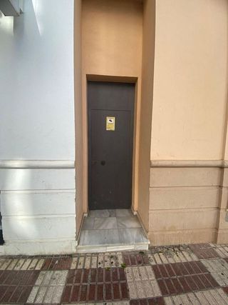 Garaje en alquiler en Crevillet - Pinar Alto en Puerto de Santa María (El)