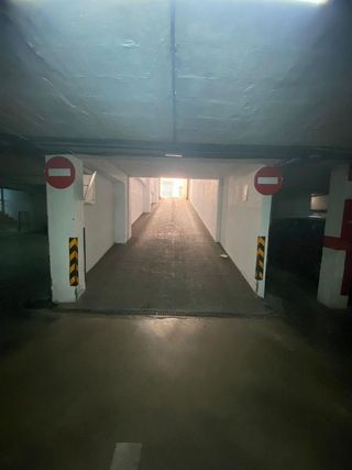 Garaje en alquiler en Crevillet - Pinar Alto en Puerto de Santa María (El)