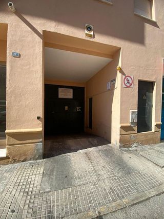 Garaje en alquiler en Crevillet - Pinar Alto en Puerto de Santa María (El)