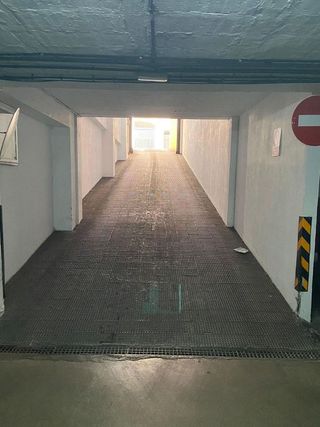 Garaje en alquiler en Crevillet - Pinar Alto en Puerto de Santa María (El)