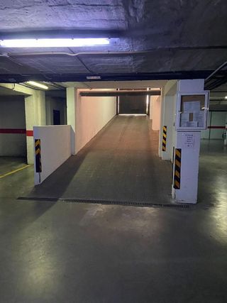 Garaje en alquiler en Crevillet - Pinar Alto en Puerto de Santa María (El)