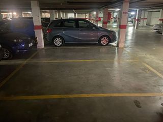 Garaje en alquiler en Crevillet - Pinar Alto en Puerto de Santa María (El)