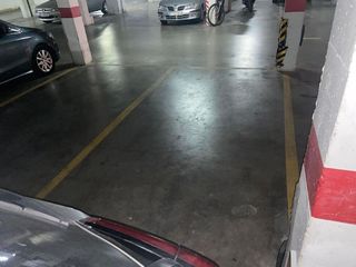 Garaje en alquiler en Crevillet - Pinar Alto en Puerto de Santa María (El)