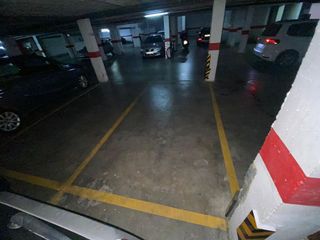 Garaje en alquiler en Crevillet - Pinar Alto en Puerto de Santa María (El)