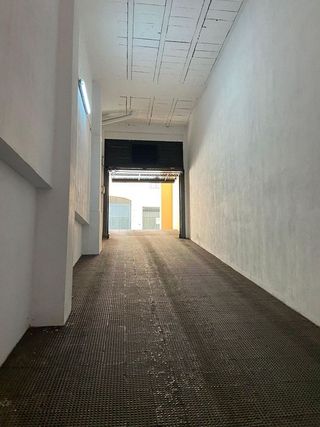 Garaje en alquiler en Crevillet - Pinar Alto en Puerto de Santa María (El)