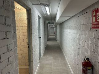 Trastero en alquiler en Simancas en Madrid