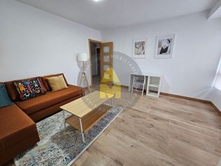 Piso en alquiler en Caranza en Ferrol