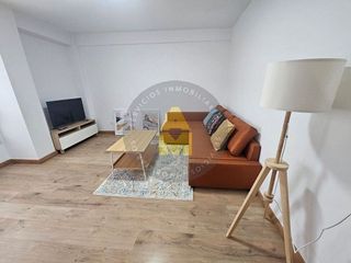 Piso en alquiler en Caranza en Ferrol