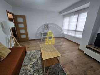 Piso en alquiler en Caranza en Ferrol