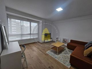 Piso en alquiler en Caranza en Ferrol