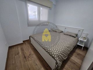 Piso en alquiler en Caranza en Ferrol