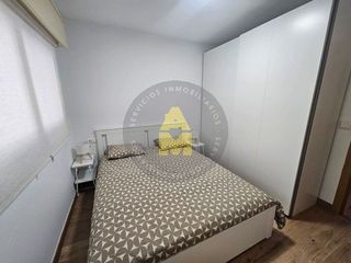 Piso en alquiler en Caranza en Ferrol