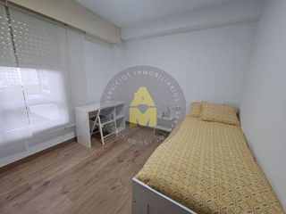 Piso en alquiler en Caranza en Ferrol