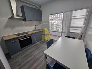 Piso en alquiler en Caranza en Ferrol