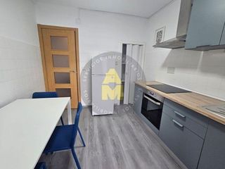 Piso en alquiler en Caranza en Ferrol