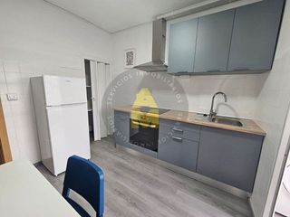 Piso en alquiler en Caranza en Ferrol