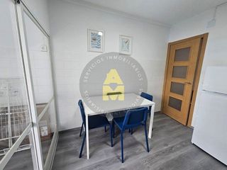 Piso en alquiler en Caranza en Ferrol