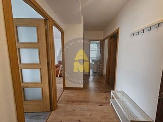 Piso en alquiler en Caranza en Ferrol