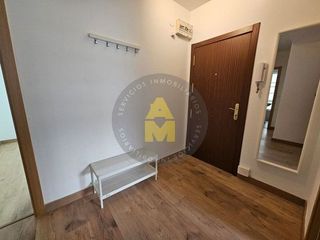 Piso en alquiler en Caranza en Ferrol