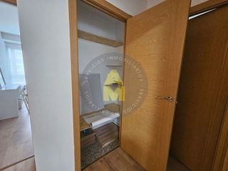 Piso en alquiler en Caranza en Ferrol