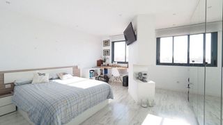 Ático en alquiler en San Blas - Santo Domigo en Alicante