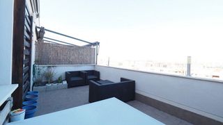 Ático en alquiler en San Blas - Santo Domigo en Alicante