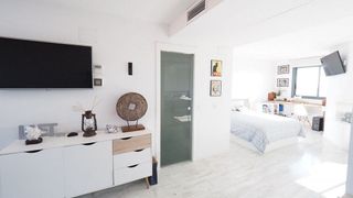 Ático en alquiler en San Blas - Santo Domigo en Alicante