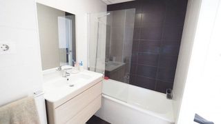 Ático en alquiler en San Blas - Santo Domigo en Alicante