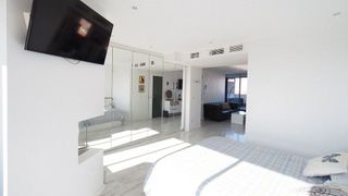 Ático en alquiler en San Blas - Santo Domigo en Alicante