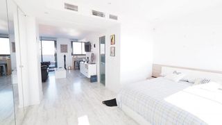 Ático en alquiler en San Blas - Santo Domigo en Alicante