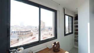 Ático en alquiler en San Blas - Santo Domigo en Alicante