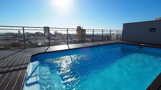 Ático en alquiler en San Blas - Santo Domigo en Alicante