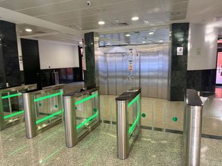 Oficina en alquiler en Polígono Industrial Norte en San Sebastián de los Reyes